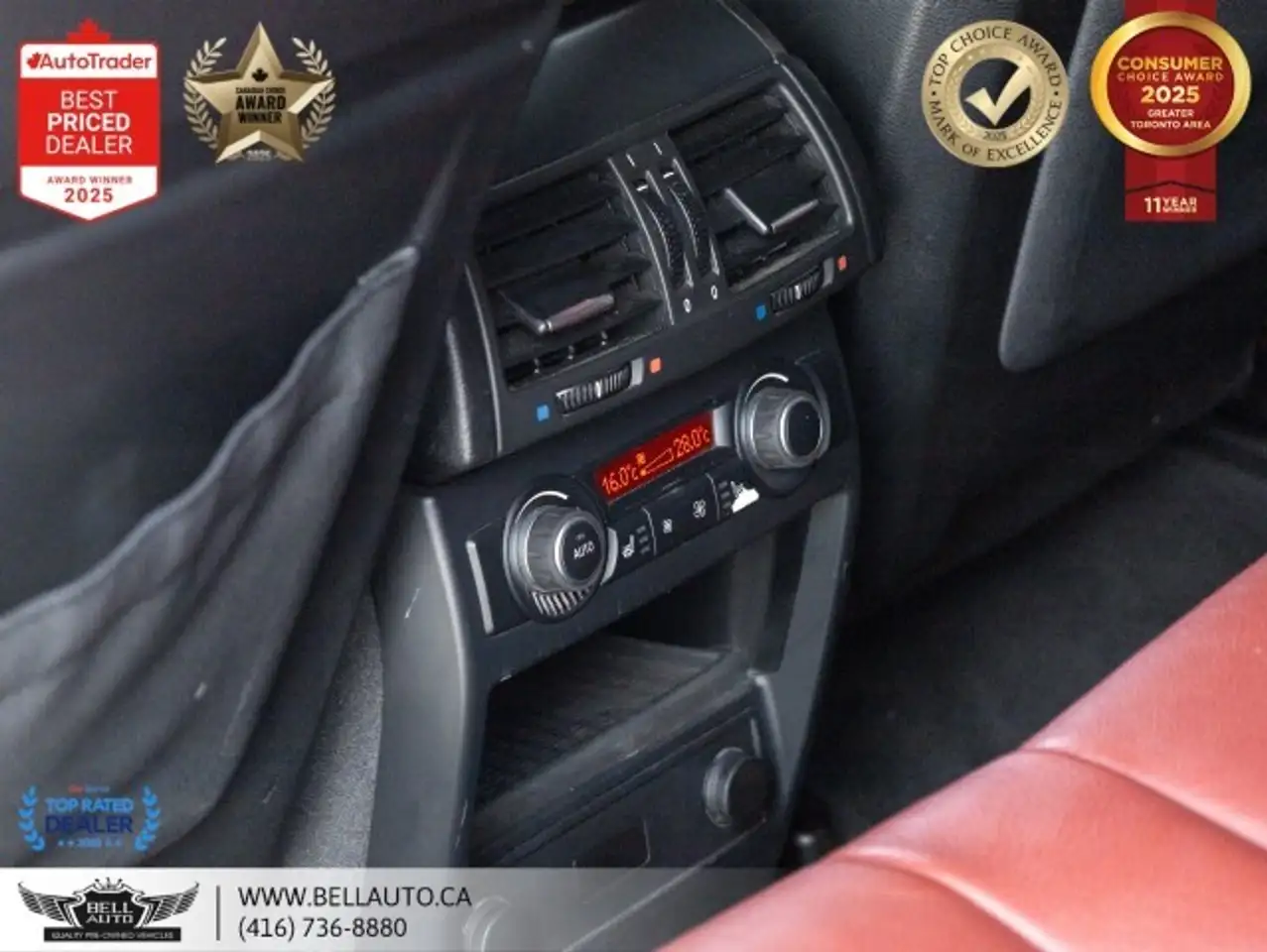 BMW X6 снимка BMW X6