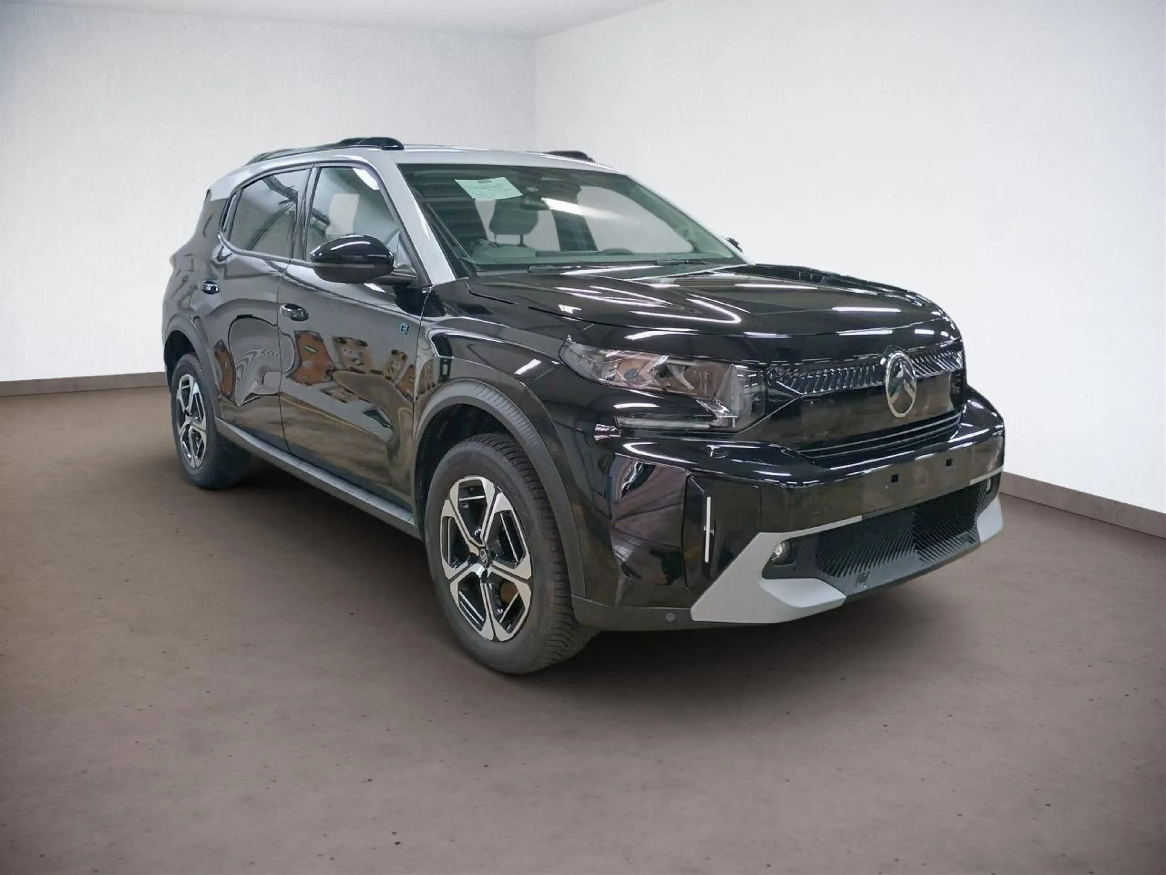 Citroen C3 Aircross ë-C3 Aircross MAX 113 *PDC*KAMERA*LHZ*SHZ* — photo 4