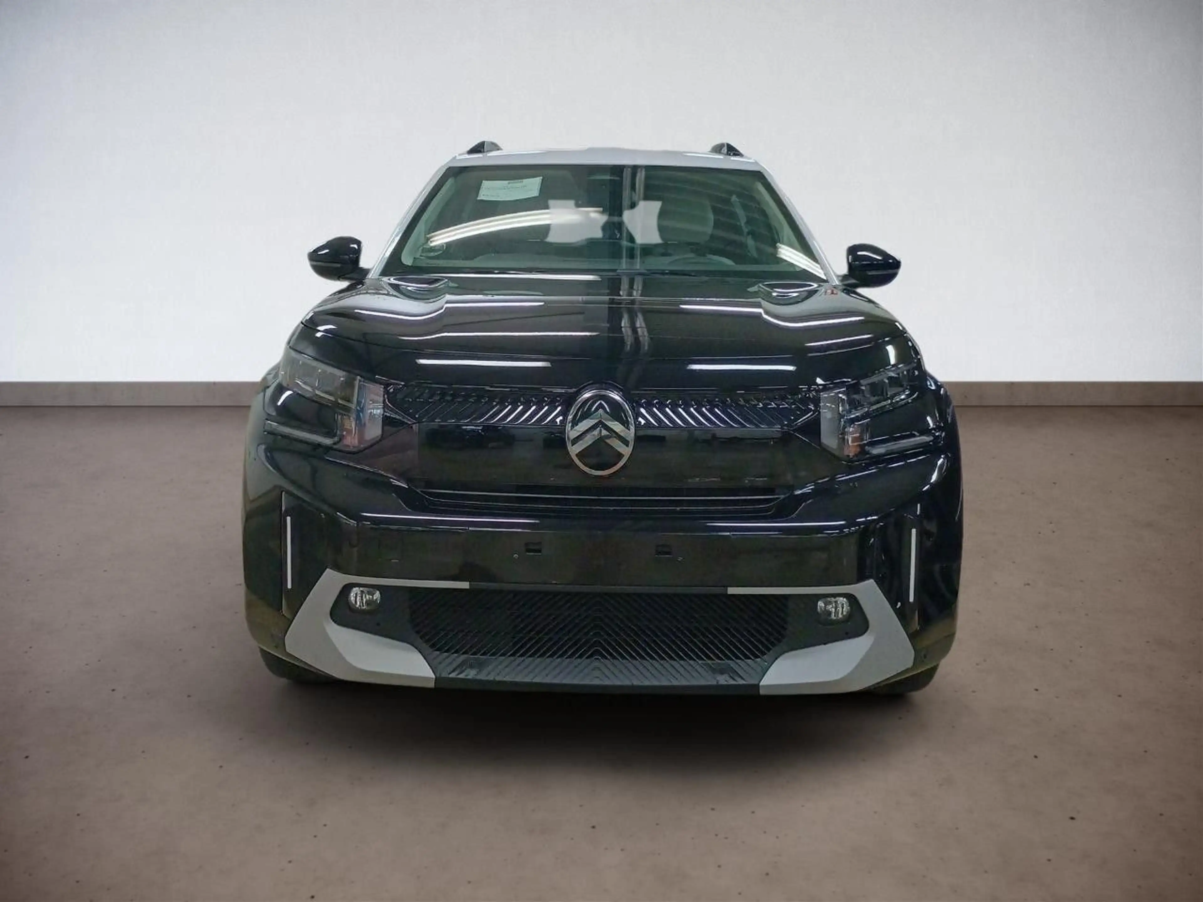 Citroen C3 Aircross ë-C3 Aircross MAX 113 *PDC*KAMERA*LHZ*SHZ* — photo 3