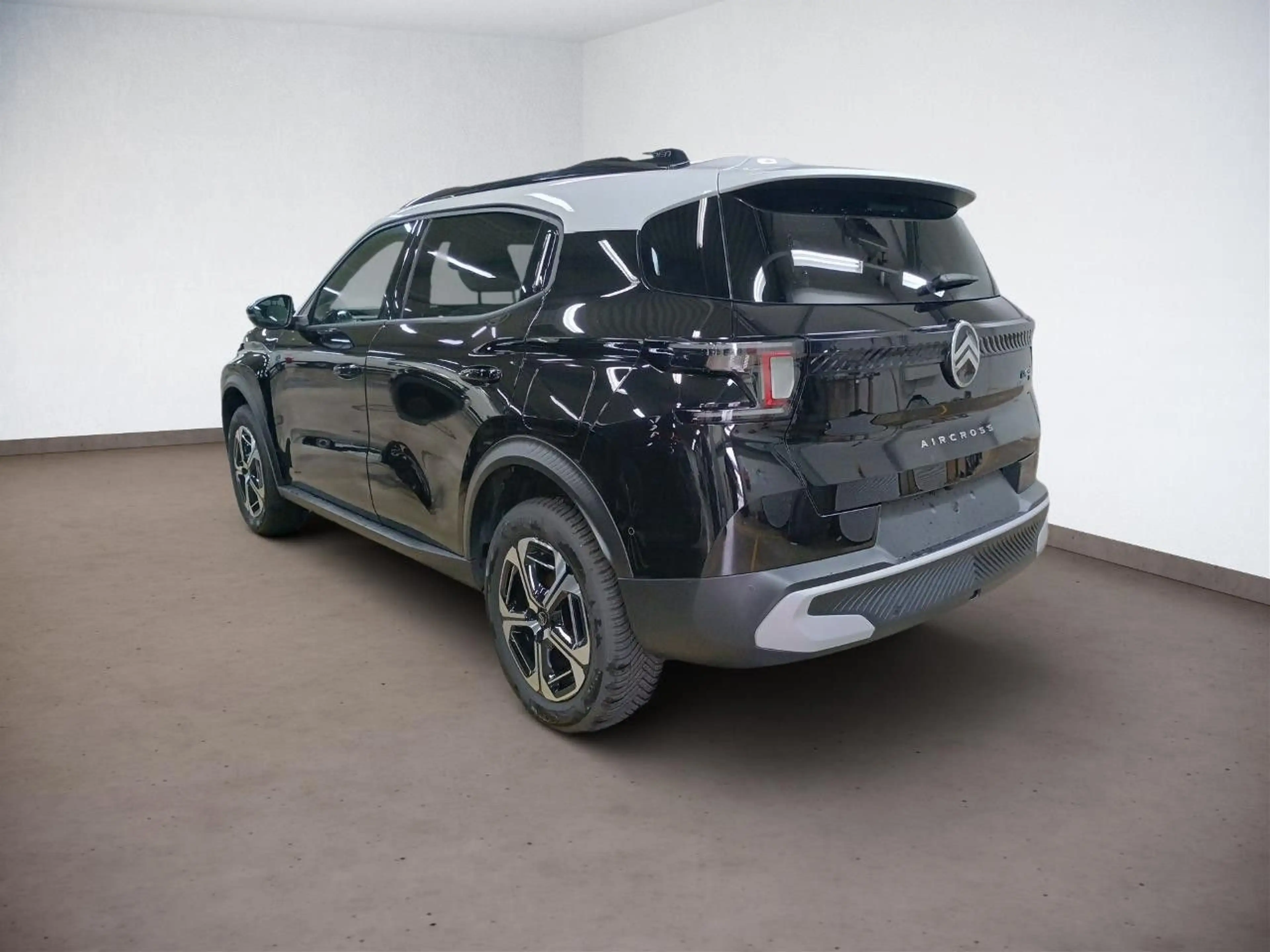 Citroen C3 Aircross ë-C3 Aircross MAX 113 *PDC*KAMERA*LHZ*SHZ* — photo 7