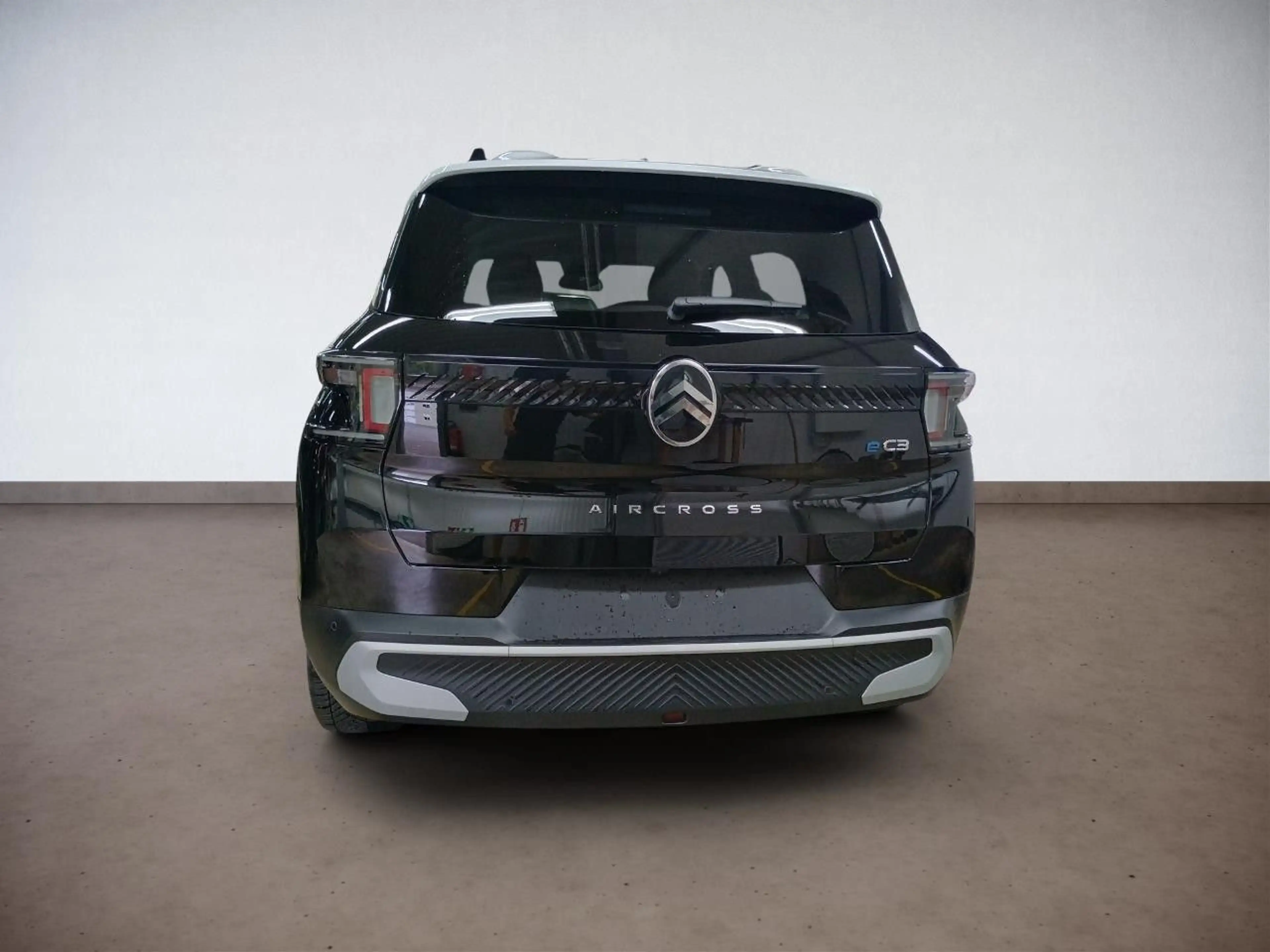 Citroen C3 Aircross ë-C3 Aircross MAX 113 *PDC*KAMERA*LHZ*SHZ* — photo 6