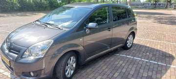 1.8 VVT-i Luna 7p.