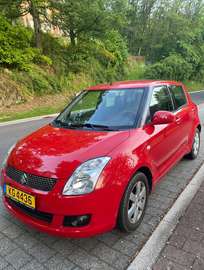Swift 1.3 A-M-T Comfort