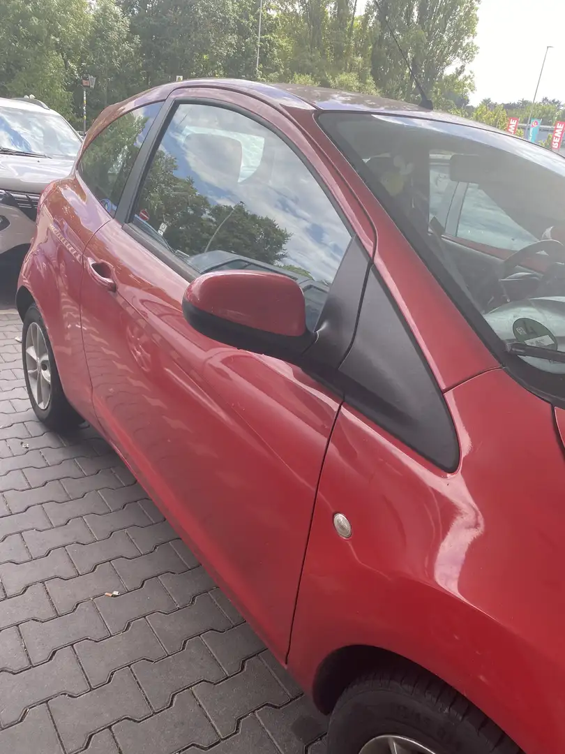 Ford Ka/Ka+ Ka 1.2 Start-Stopp-System Cool & Sound Edition - 2