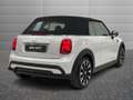 MINI Cooper Cabrio Cabrio 1.5 Cooper Sidewalk auto Blanc - thumbnail 3