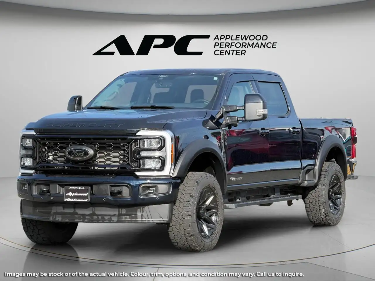2025 Ford F 350