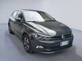 Volkswagen Polo 1.0 TSI 5P 95 CV Comfortline Business Nero - thumbnail 3