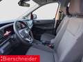 Volkswagen Caddy Kombi 1.5 eHybrid AHK ACC NAVI SHZ CA Orange - thumbnail 10