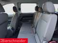 Volkswagen Caddy Kombi 1.5 eHybrid AHK ACC NAVI SHZ CA Orange - thumbnail 13