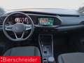 Volkswagen Caddy Kombi 1.5 eHybrid AHK ACC NAVI SHZ CA Orange - thumbnail 12