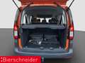 Volkswagen Caddy Kombi 1.5 eHybrid AHK ACC NAVI SHZ CA Orange - thumbnail 20