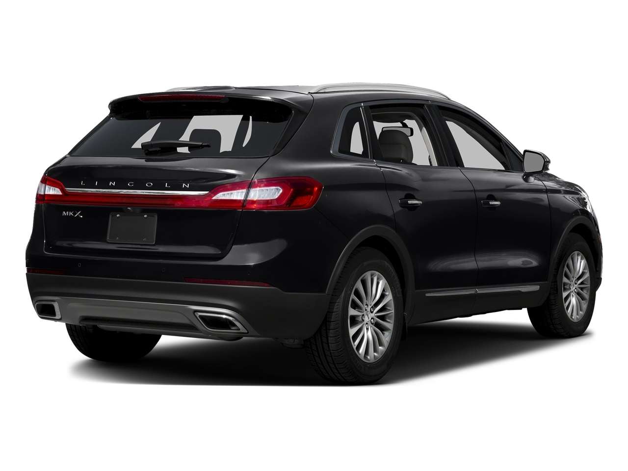 2016 Lincoln MKX