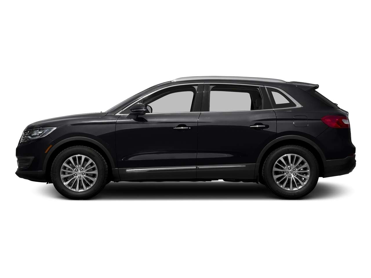 2016 Lincoln MKX