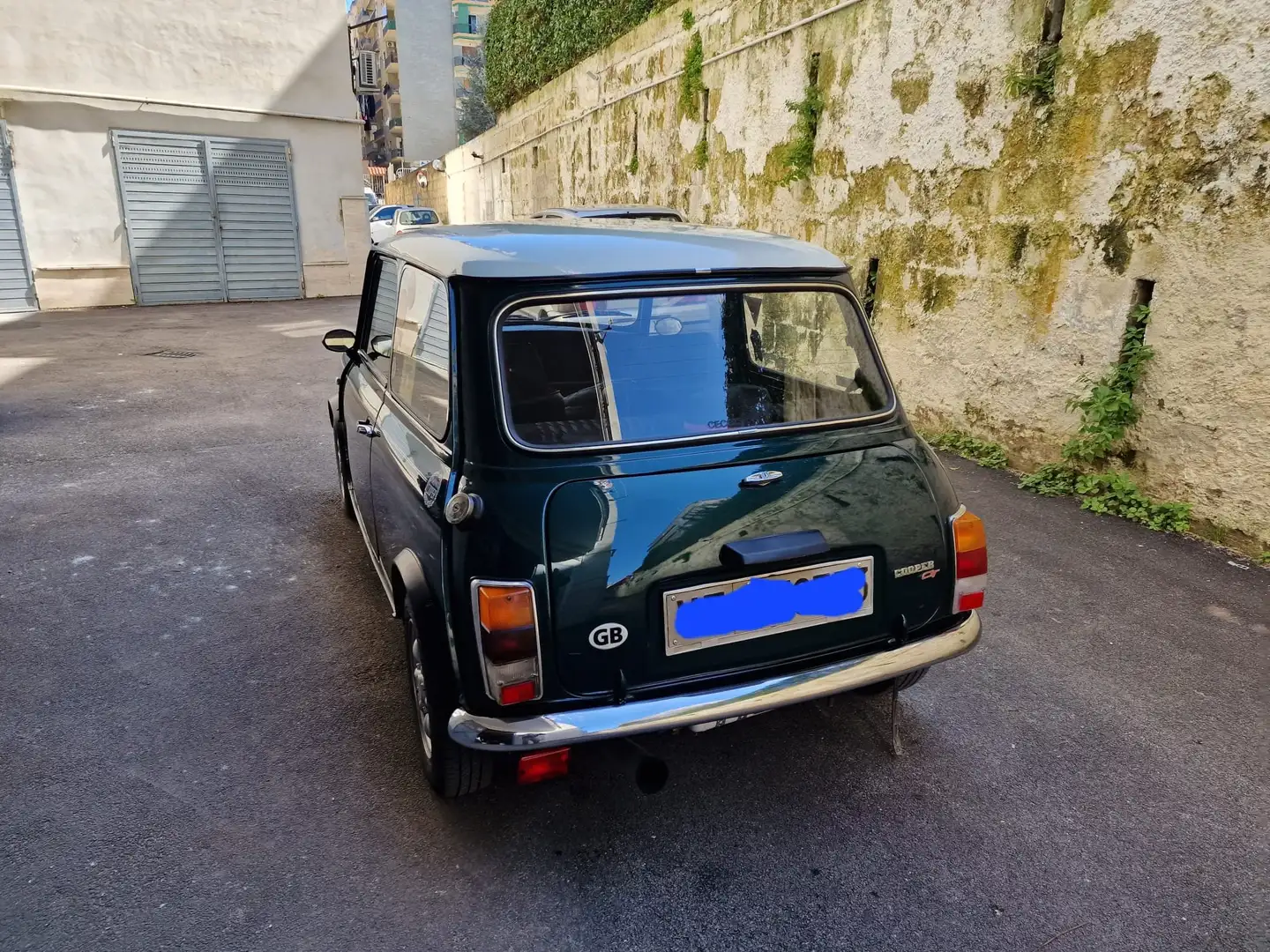 Rover MINI Mini 1.3 Cooper Vert - 2