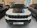 Jeep Compass 1.3 Turbo T4 PHEV Trailhawk Blanc - thumbnail 2