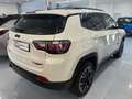 Jeep Compass 1.3 Turbo T4 PHEV Trailhawk Blanc - thumbnail 3