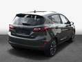 Ford Fiesta 1.0 EcoBoost Hybrid S&S TITANIUM X 92 kW, 5 Grijs - thumbnail 2