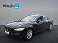 Volvo S90 Recharge Ultimate, T8 AWD Plug-in Hybrid Schwarz - thumbnail 1