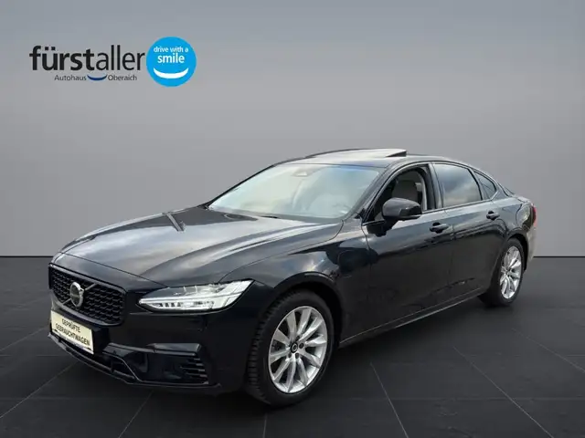 Volvo S90 Recharge Ultimate, T8 AWD Plug-in Hybrid