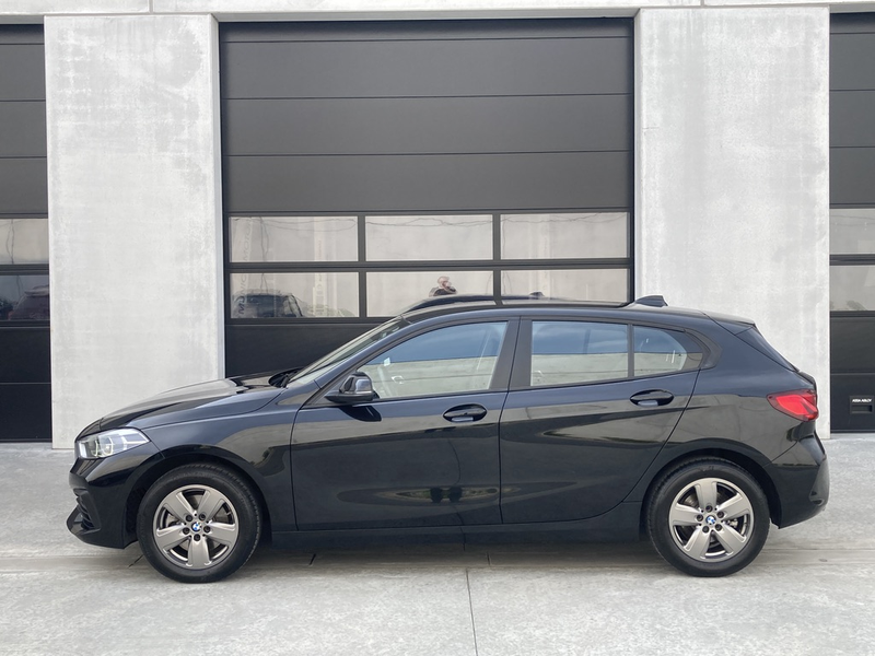 BMW 116 i /LED/Sportzetels/Apple-Android/.../2 Jaar Garantie — photo 4