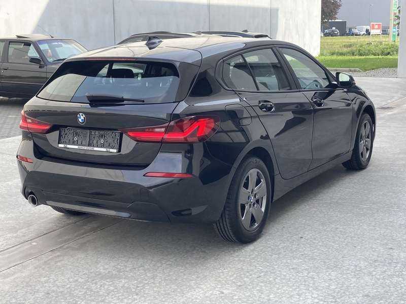 BMW 116 i /LED/Sportzetels/Apple-Android/.../2 Jaar Garantie — photo 7