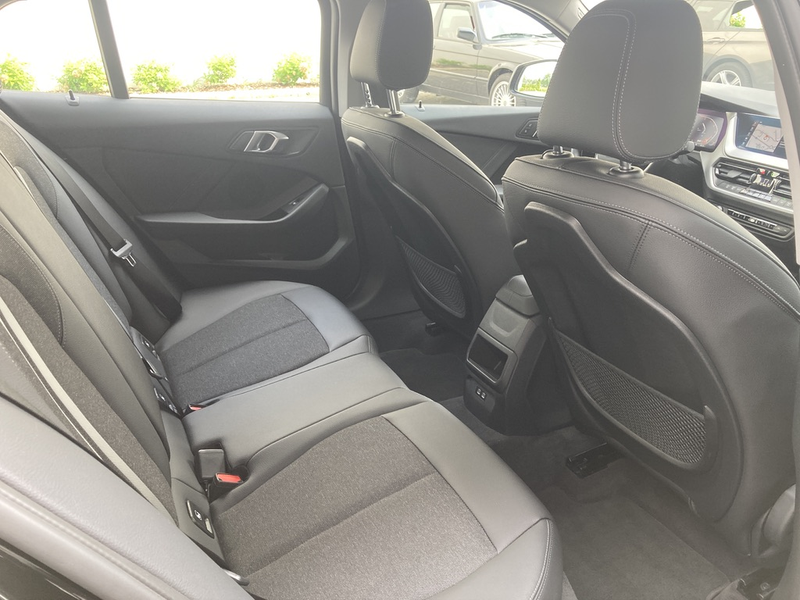 BMW 116 i /LED/Sportzetels/Apple-Android/.../2 Jaar Garantie — photo 14
