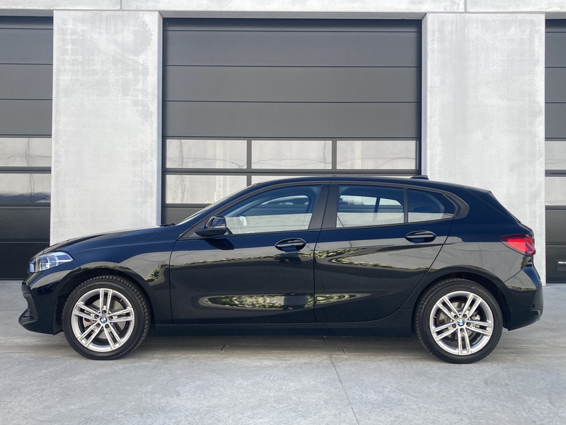 BMW 116 i /LED/Sportzetels/Apple-Android/.../2 Jaar Garantie