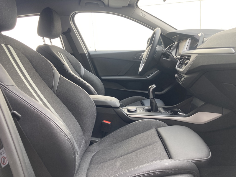 BMW 116 i /LED/Sportzetels/Apple-Android/.../2 Jaar Garantie — photo 13
