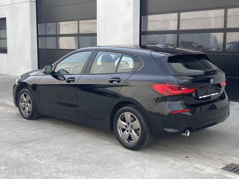 BMW 116 i /LED/Sportzetels/Apple-Android/.../2 Jaar Garantie — photo 6