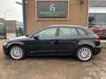 Audi A3 Sportback 2.0 TDI Ambit. PL S Negro - thumbnail 4