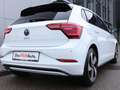 Volkswagen Polo GTI GTI TSI DSG Weiß - thumbnail 3