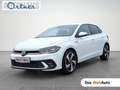 Volkswagen Polo GTI GTI TSI DSG Weiß - thumbnail 1