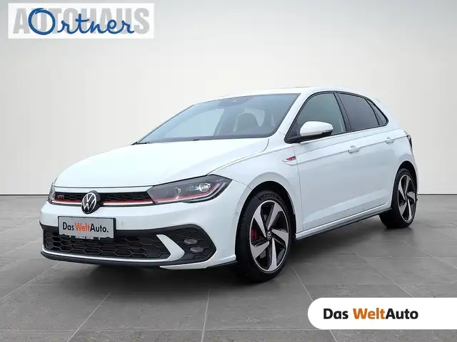 Volkswagen Polo GTI GTI TSI DSG