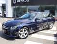 Mercedes-Benz C 220 T-Modell (BM 205) C 220 d T Avantgarde Blau - thumbnail 2