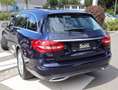 Mercedes-Benz C 220 T-Modell (BM 205) C 220 d T Avantgarde Blau - thumbnail 3