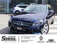 Mercedes-Benz C 220 T-Modell (BM 205) C 220 d T Avantgarde Blau - thumbnail 1
