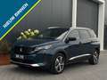 Peugeot 5008 1.2 Hyb. 136 Allure 7p GARANTIE ACC ECC 360 CAMERA Blauw - thumbnail 1