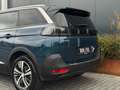 Peugeot 5008 1.2 Hyb. 136 Allure 7p GARANTIE ACC ECC 360 CAMERA Blauw - thumbnail 10