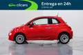 Fiat 500 1.2 Lounge Rojo - thumbnail 8
