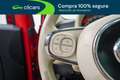 Fiat 500 1.2 Lounge Rojo - thumbnail 23