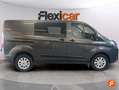 Ford Transit Custom 2.0 96KW Gris - thumbnail 8