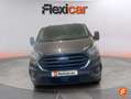 Ford Transit Custom 2.0 96KW Gris - thumbnail 9