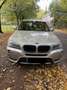 BMW X3 xDrive20d Aut., AHK, Head up, *TÜV neu* Gold - thumbnail 2