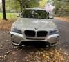 BMW X3 xDrive20d Aut., AHK, Head up, *TÜV neu* Gold - thumbnail 1