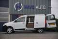 Dacia Dokker 1.3 TCe, AIRCO, BTW-BPM-VRIJ, CRUISE CONTROL Blanc - thumbnail 9