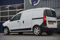 Dacia Dokker 1.3 TCe, AIRCO, BTW-BPM-VRIJ, CRUISE CONTROL Blanc - thumbnail 3