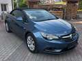 Opel Cascada Cascada 1,6 Turbo Ecotec Direct Injection Edition Aut. Edition Blau - thumbnail 3