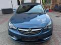 Opel Cascada Cascada 1,6 Turbo Ecotec Direct Injection Edition Aut. Edition Blau - thumbnail 2