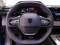 Peugeot 408 1.2 T 130 EAT8 Allure + GPS + CAM + LED + ALU17 Bleu - thumbnail 9