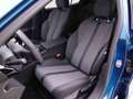 Peugeot 408 1.2 T 130 EAT8 Allure + GPS + CAM + LED + ALU17 Bleu - thumbnail 7